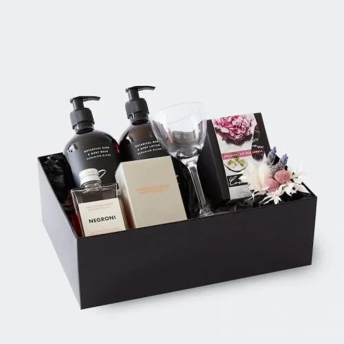 Browse Indoor Plant Gift Hampers | The Indoor Plant Co